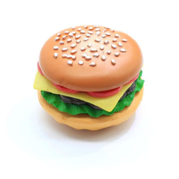 3 Pcs Fastfood Miniature Set for Unique Gift, Home,Modernartmart