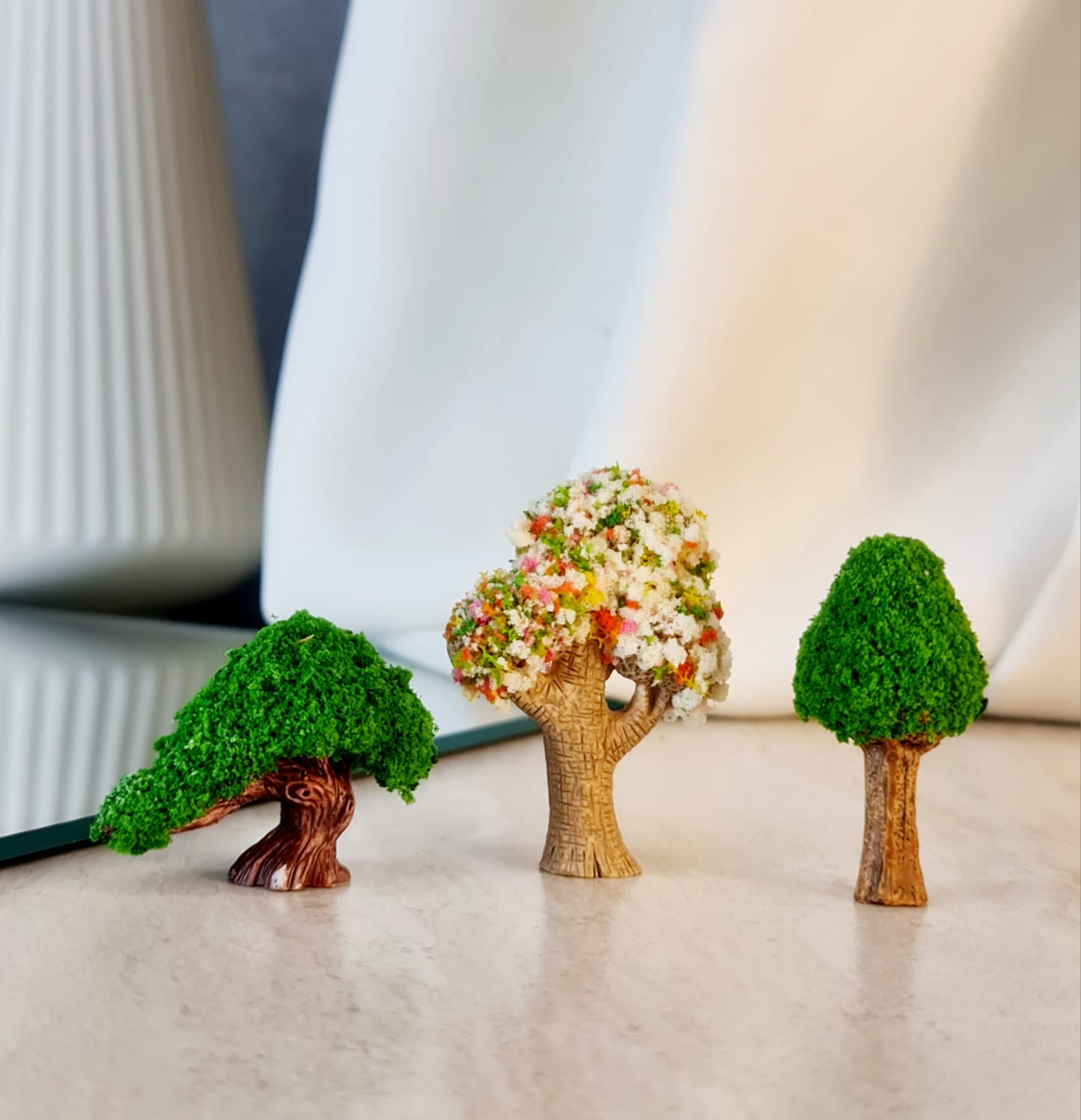 Outdoor Fairy Garden Accessories Miniatures,Modernartmart